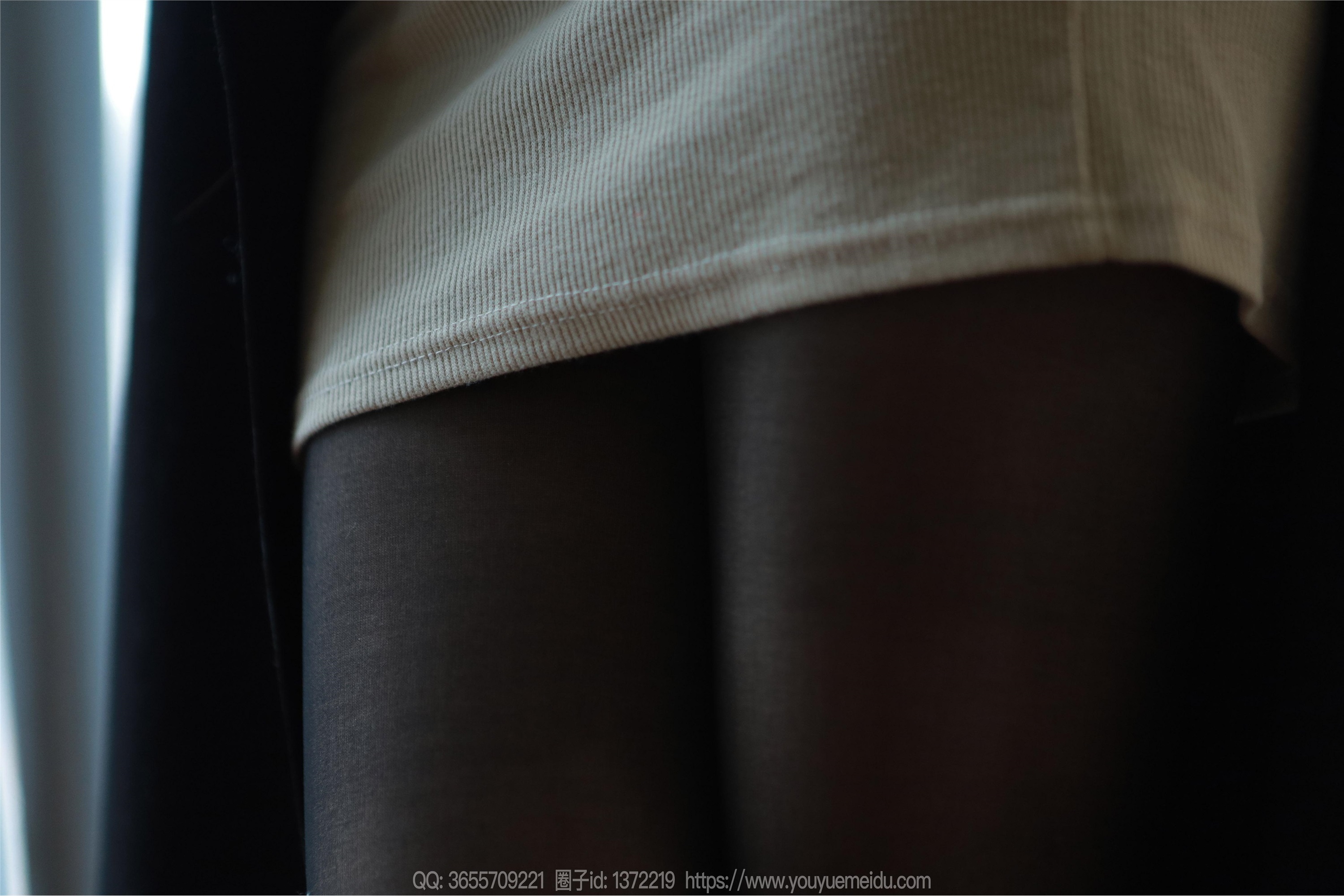 IESS异思趣向  2024.03.26 丝享家 1699 美子《脚踏实地》